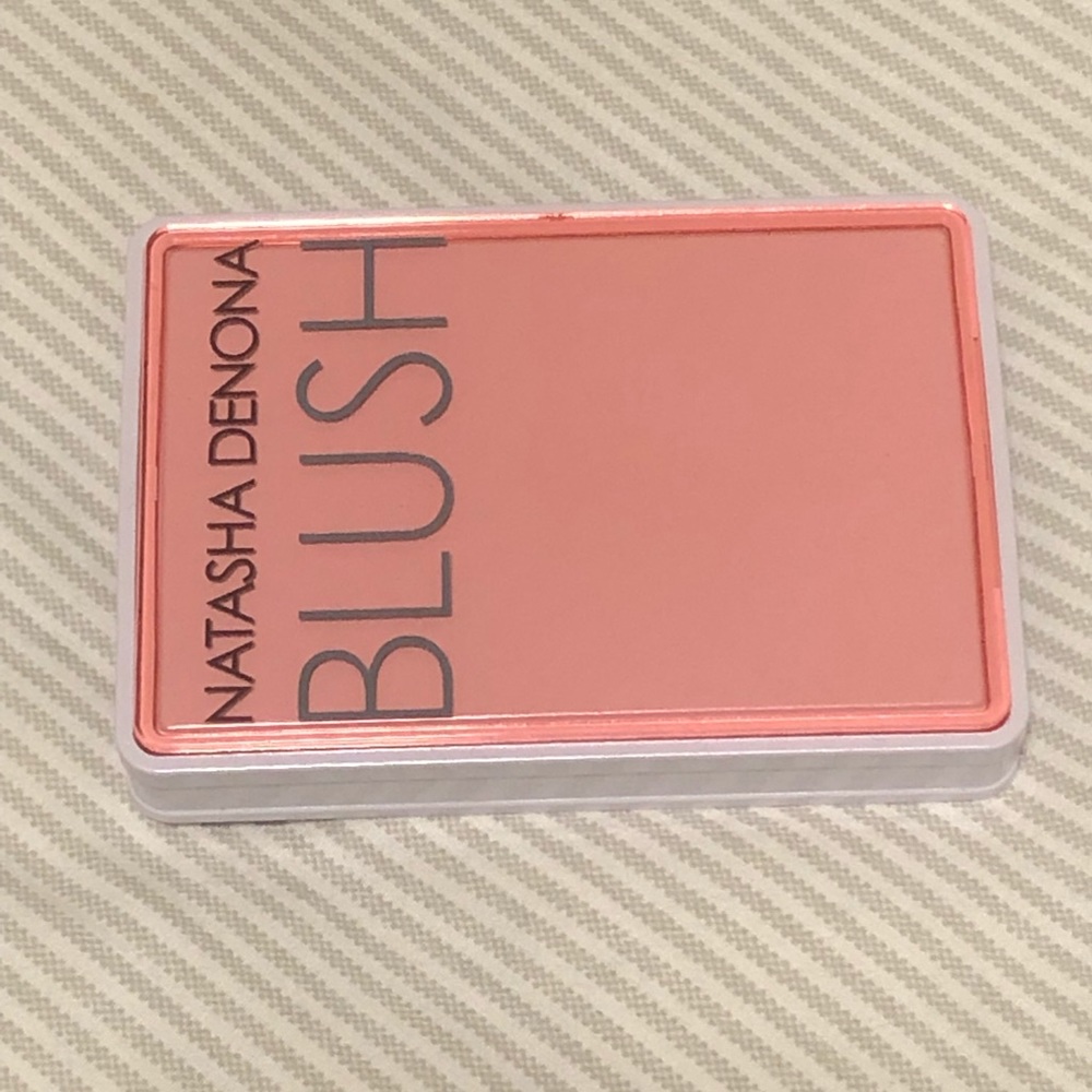 NATASHA DENONA — BLUSH DUO